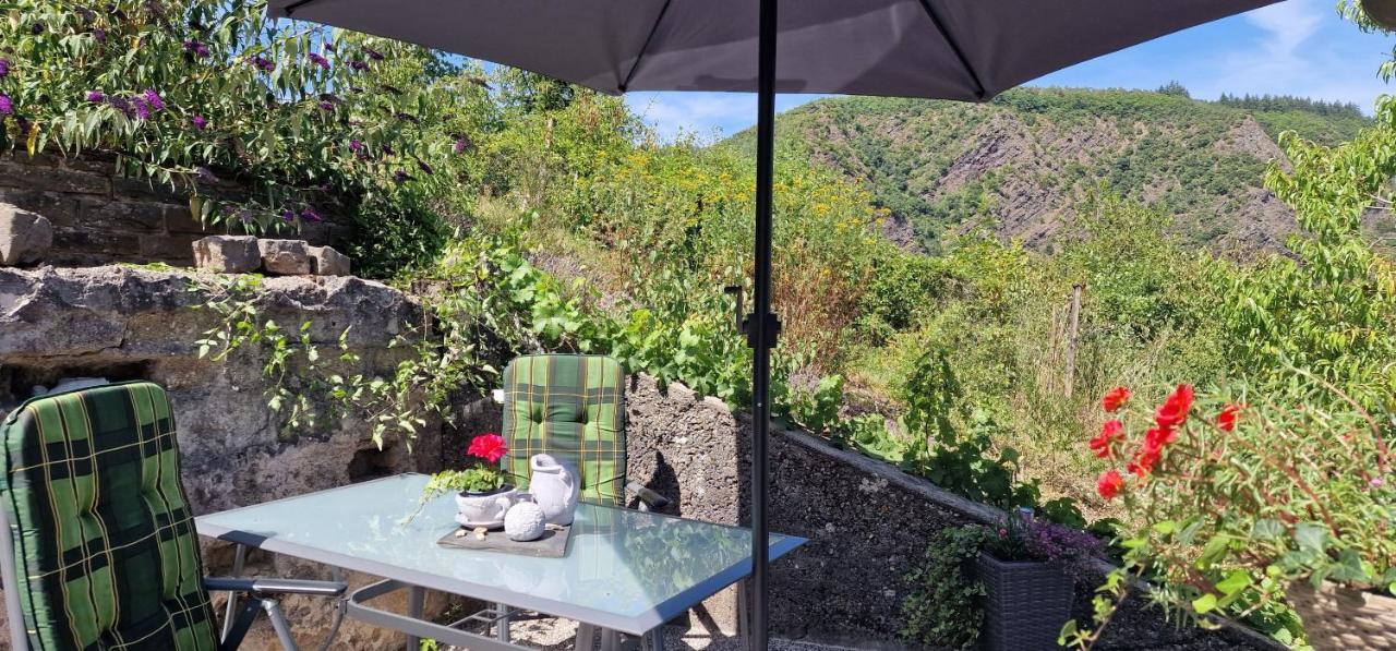 Ferienwohnung Lavendel Cochem Exterior photo